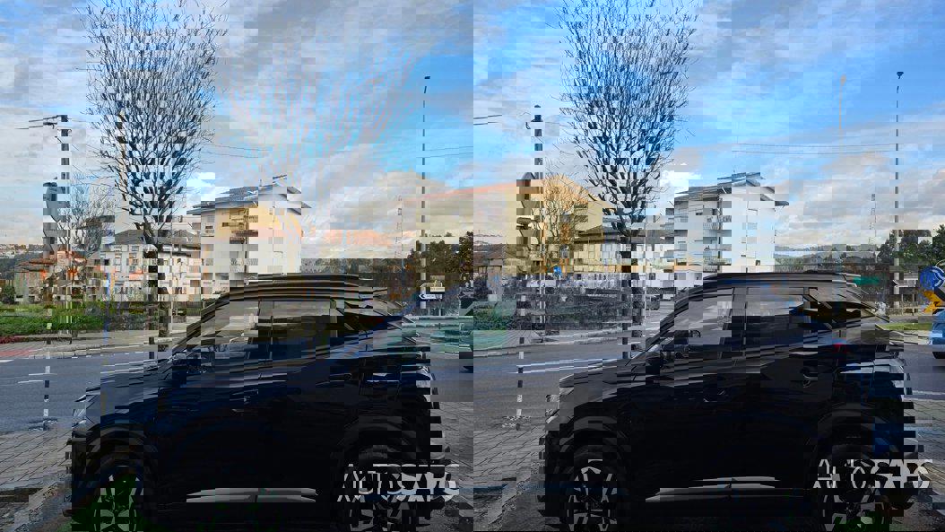 Peugeot 2008 de 2025