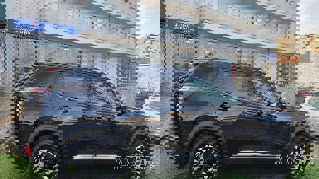 Peugeot 2008 de 2025