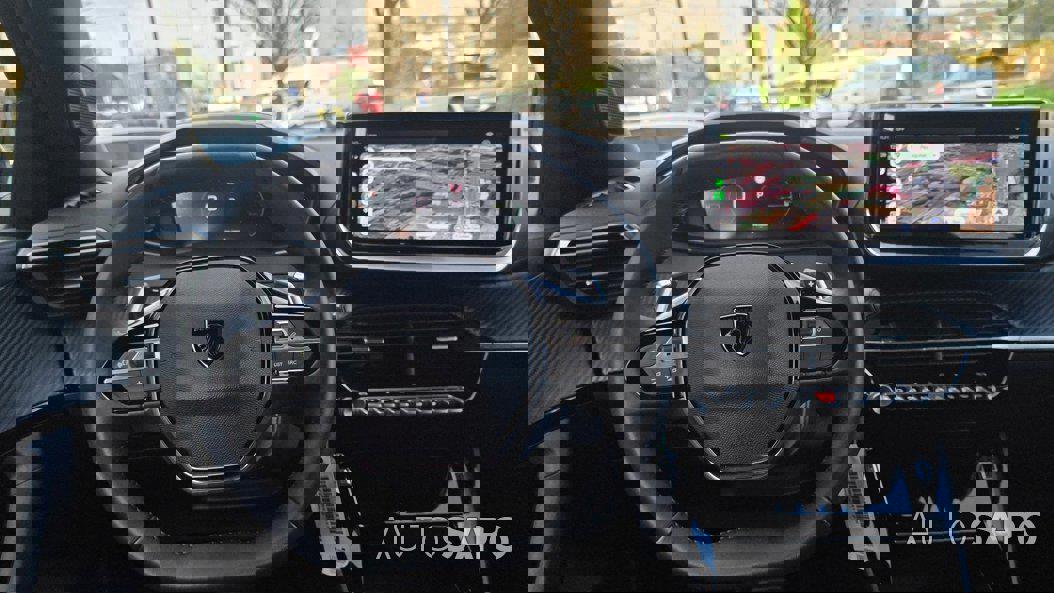 Peugeot 2008 de 2025