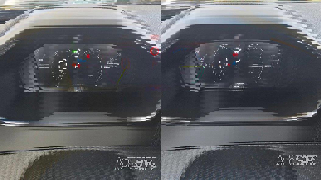 Peugeot 2008 de 2025