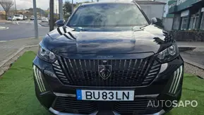 Peugeot 2008 de 2025