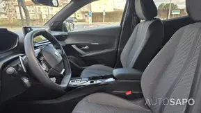 Peugeot 2008 de 2025