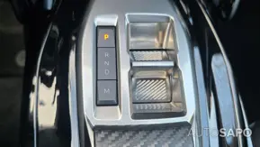 Peugeot 2008 de 2025