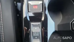 Peugeot 2008 de 2025