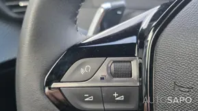 Peugeot 2008 de 2025