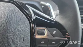 Peugeot 2008 de 2025