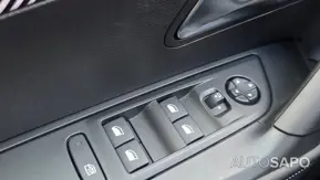 Peugeot 2008 de 2025