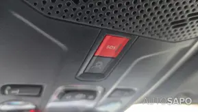 Peugeot 2008 de 2025