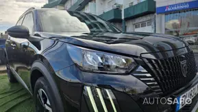 Peugeot 2008 de 2025