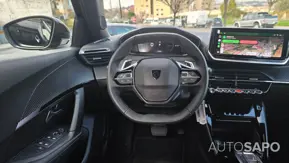 Peugeot 2008 de 2025