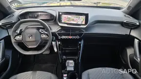 Peugeot 2008 de 2025