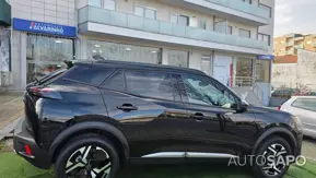 Peugeot 2008 de 2025
