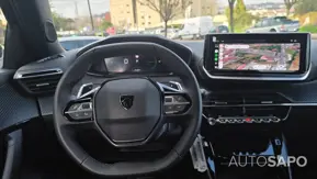 Peugeot 2008 de 2025