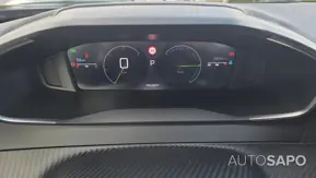 Peugeot 2008 de 2025