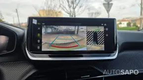 Peugeot 2008 de 2025