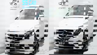 Mercedes-Benz Classe C de 2020