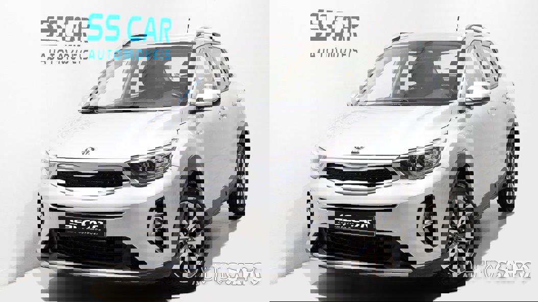 Kia Stonic 1.0 T-GDi EX de 2021