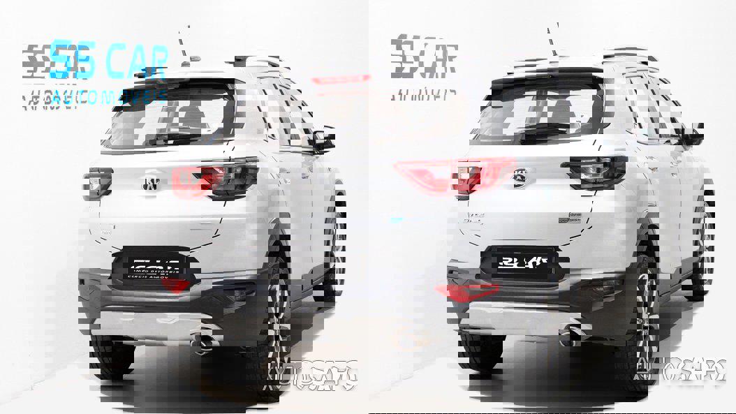 Kia Stonic 1.0 T-GDi EX de 2021