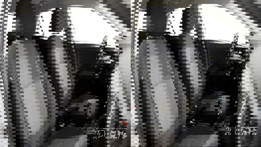 Kia Stonic 1.0 T-GDi EX de 2021