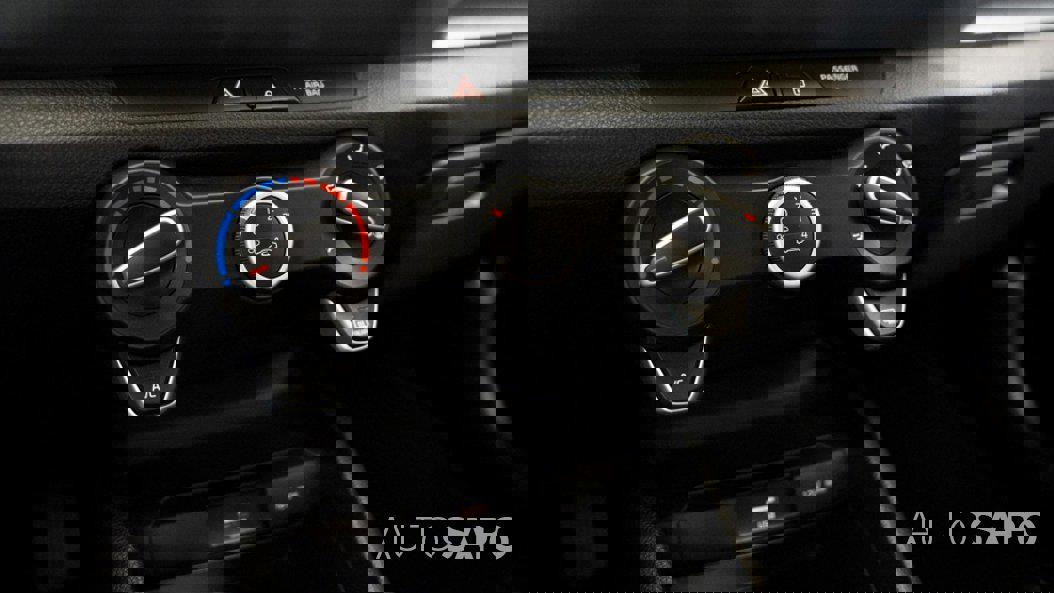 Kia Stonic 1.0 T-GDi EX de 2021