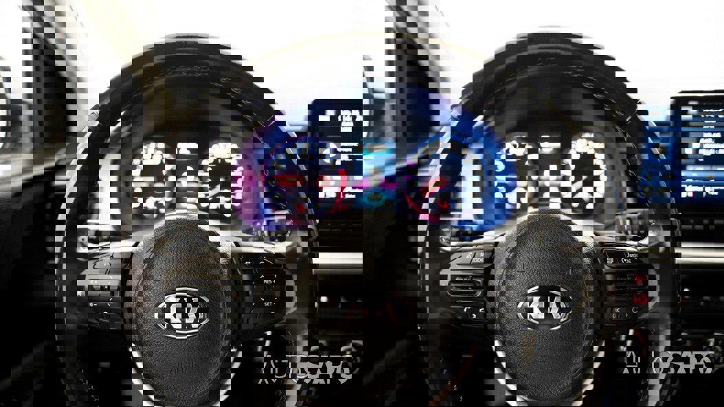 Kia Stonic 1.0 T-GDi EX de 2021