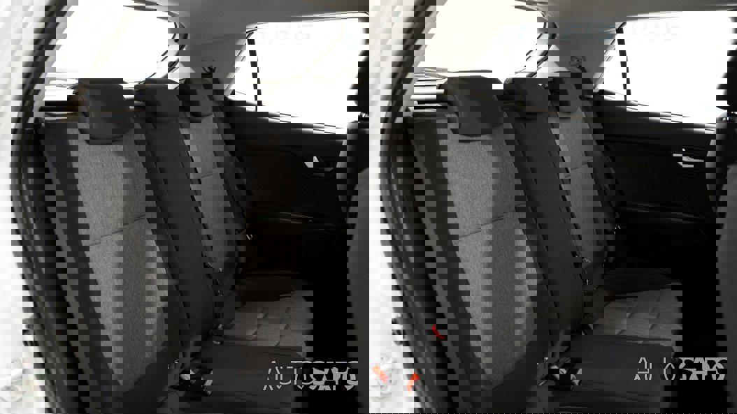 Kia Stonic 1.0 T-GDi EX de 2021