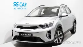 Kia Stonic 1.0 T-GDi EX de 2021