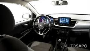Kia Stonic 1.0 T-GDi EX de 2021