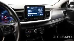 Kia Stonic 1.0 T-GDi EX de 2021