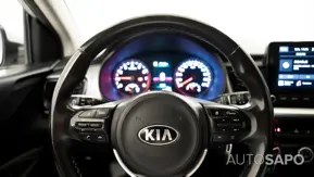 Kia Stonic 1.0 T-GDi EX de 2021