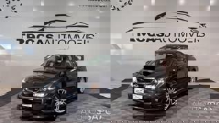 Subaru Impreza de 2012