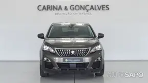 Peugeot 3008 1.5 BlueHDi Active de 2019
