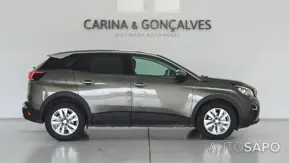 Peugeot 3008 1.5 BlueHDi Active de 2019