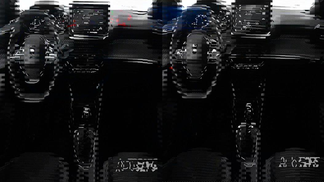 Peugeot 2008 1.2 PureTech Active de 2024