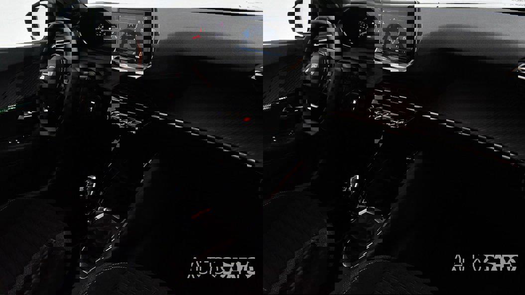 Peugeot 2008 1.2 PureTech Active de 2024