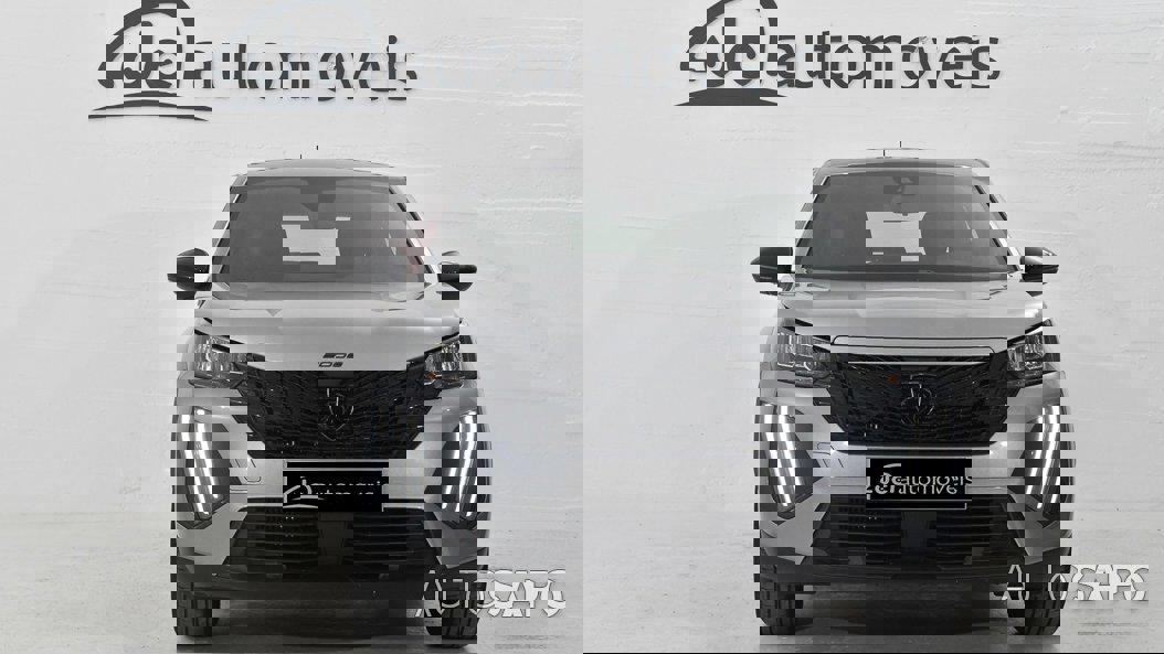 Peugeot 2008 1.2 PureTech Active de 2024