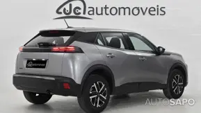 Peugeot 2008 1.2 PureTech Active de 2024