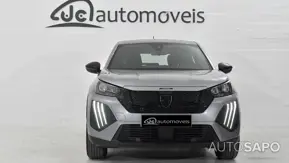 Peugeot 2008 1.2 PureTech Active de 2024