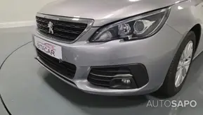 Peugeot 308 de 2020