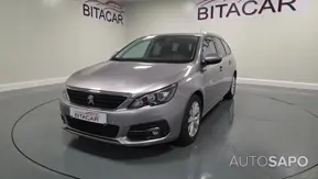 Peugeot 308 de 2020
