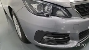 Peugeot 308 de 2020