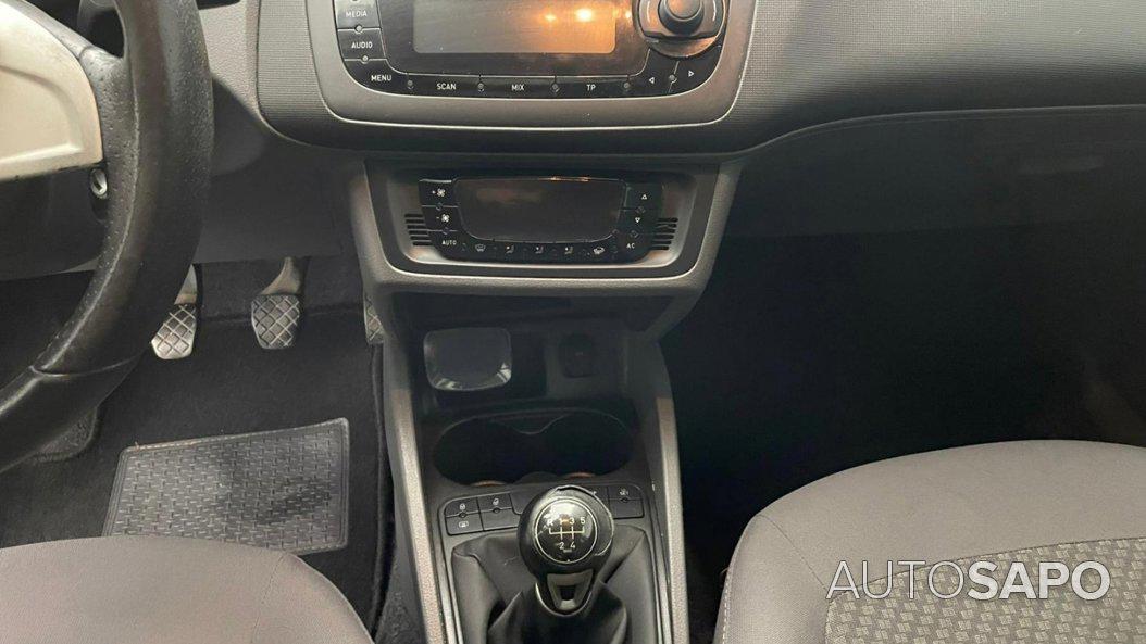 Seat Ibiza 1.2 12V Reference de 2010