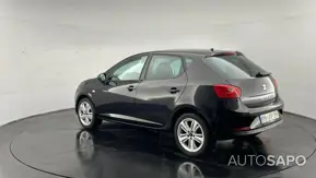 Seat Ibiza 1.2 12V Reference de 2010