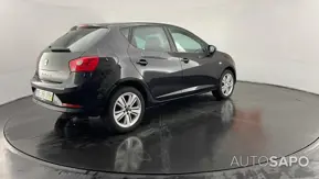 Seat Ibiza 1.2 12V Reference de 2010