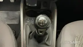 Seat Ibiza 1.2 12V Reference de 2010