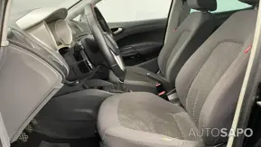 Seat Ibiza 1.2 12V Reference de 2010