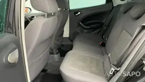 Seat Ibiza 1.2 12V Reference de 2010