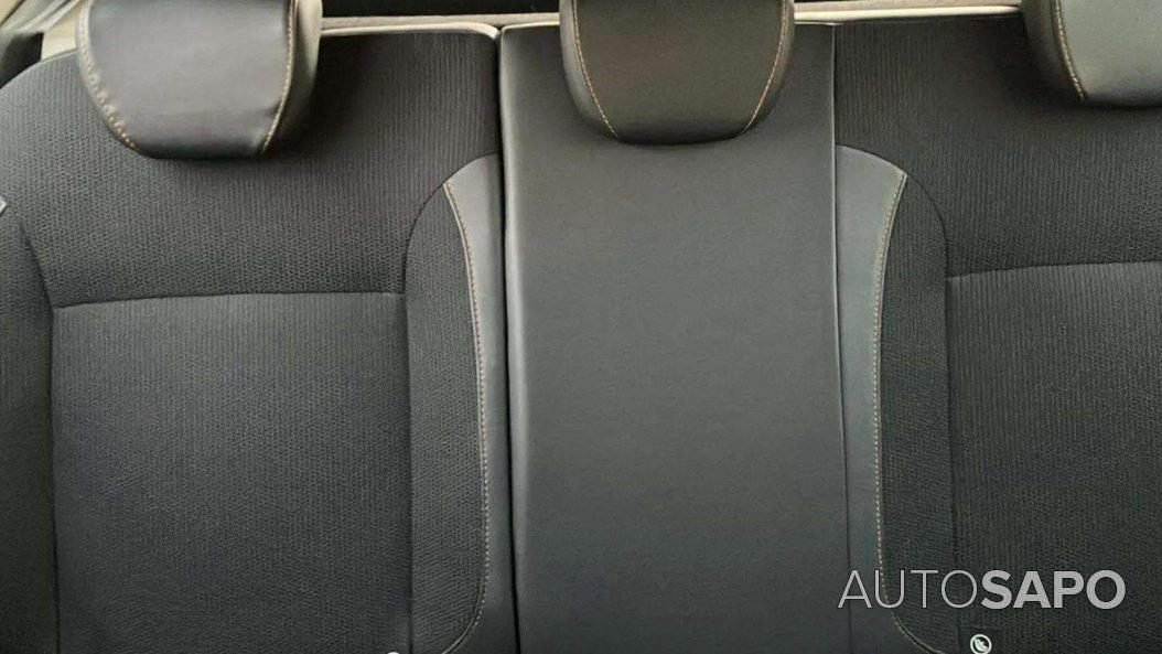 Dacia Sandero 0.9 TCe Stepway de 2018