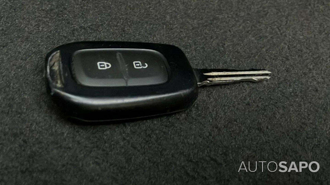 Dacia Sandero 0.9 TCe Stepway de 2018