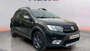 Dacia Sandero 0.9 TCe Stepway de 2018